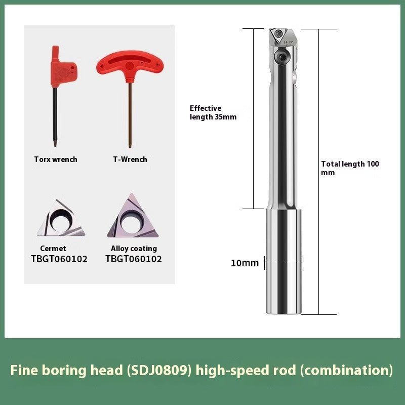 1156-Small Bore Boring Tools Boring Tools Small Boring Tools Small Boring Tools Small Diameter Boring Tools Precision Boring Tools Boring Heads Internal Bore Tungsten Carbide Boring Tools Tools Shandong Denso Pricision Tools Co.,Ltd.